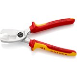 Knipex Električarska kliješta kliješta za žicu 200 mm 70 mm2 Cijene