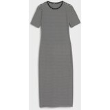 Sinsay Prugasta haljina | shoptok.hr