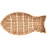 Maredecor TACNA BATELA RATAN 45X23,5CM | shoptok.hr