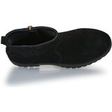 Betty London Polškornji JUDY Črna | Shoptok.si