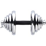 Stc50 podesive kromirane bučice u kutiji 50 kg hms | shoptok.hr