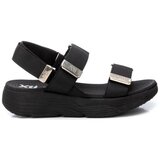 Xti Sandali & Odprti čevlji NATIKAÄI 144073 Črna | Shoptok.si