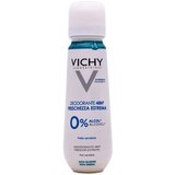 Vichy Dezodorans Fresh Extreme 48h, 100ml Cene