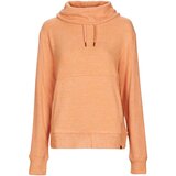 Rip Curl Flis COSY II ROLL NECK Rožnata Cene