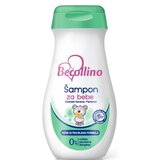 Becollino Šampon 200ml | ePonuda.com