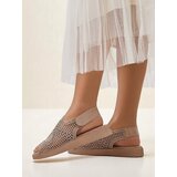Resti Women’s Levay openwork sandals with an upper | Shoptok.si