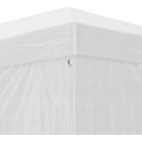 Šator za zabave 3 x 9 m bijeli | shoptok.hr