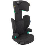 Graco autosjedalica Affix i-Size, Grupa 2, 3 (15-36 kg) - Midnight | shoptok.hr
