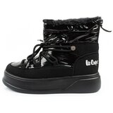 Lee Cooper Gležnjarji LCJ25033814L Črna Cene