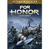 Ubisoft Connect For Honor Year 8 Ultimate Edition (PC) Key EMEA | ePonuda.com