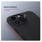 Nillkin Super Frost Pro za iPhone 15 Pro Max (6.7) crvena | Eponuda.com