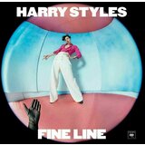Harry Styles - Fine Line (Coloured) (2 LP) | Shoptok.si