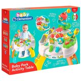 Clementoni 17300 stol za aktivnosti za bebe | Eponuda.ba