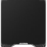 Creality Epoxy Resin Build Plate, 370 x 370 mm (with wiper) | Eponuda.com