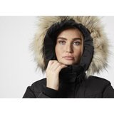 Helly Hansen W BOUVET DOWN PARKA Ženski kaput, crna, veličina | shoptok.hr