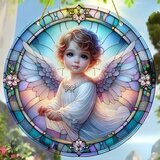 IZMAEL Lovilec sonca-Angel/Tip3/XL | Shoptok.si