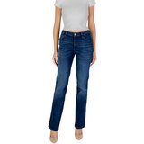 Guess SEXY STRAIGHT W5BA15 D0791 Plava Cijene