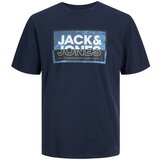 Jack & Jones Muška majica 12253442, Teget cene