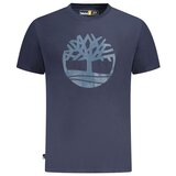 Timberland Muška kratka majica plava | shoptok.hr