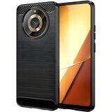 IZMAEL.eu Ohišje Carbon Shield TPU za OnePlus 11 - Črna | Shoptok.si