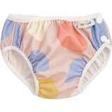 Vimse pelena za plivanje XL - Pink shapes | shoptok.hr