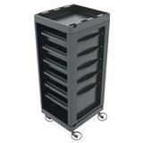 Kolica za pribor Ceriotti City Pvc – Crna | Eponuda.ba