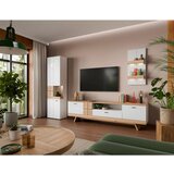 Mömax Wandregal Oreta, Bela | Shoptok.si