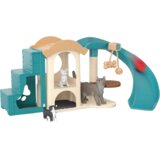 Schleich Schleich: Farm World Mačja igraonica set za igru (42764) Cijene
