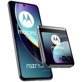 Motorola razr40 Ultra 5G Smartphone 256 GB 17.5 cm (6.9 palac) plava boja Android™ 13 | Eponuda.ba