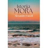 Akademska Knjiga Istorija mora Cene