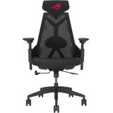  SL400C rog destrier core ergo gaming stolica crna cene