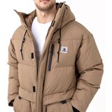 Converse muška jakna premium long down jacket 10025248-A02-212 | ePonuda.com