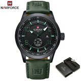 Naviforce NF9229 Muski sat zeleni | ePonuda.com