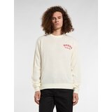 Dickies UNIFORM SWEATER EGRET Bijela | shoptok.hr