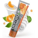 Biomed Citrus Fresh pasta za zube za zaštitu desni 100 g | shoptok.hr