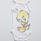 Stefan tekstil Bodi atlet tweety1.86 ( 2300-TW1.86 ) | Eponuda.com