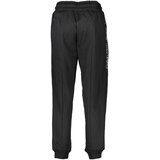 Calvin Klein Crne Ženske Sportske Hlače | shoptok.hr