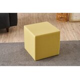 Atelier Del Sofa tabure asos yellow Cene