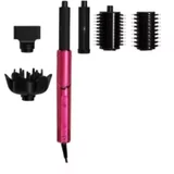 Shark fen za kosu HD440BPEU FlexStyle Limited Edition Malibu Pink 1400 W, 5 nastavaka