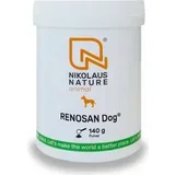 RENOSAN® prah za pse - 140 g