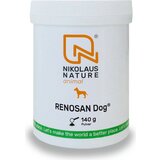 Nikolaus Nature animal RENOSAN® prašek za pse - 140 g Cene