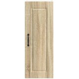  Ormar za Zid Sonoma hrast 30 x 31 x 80 cm Konstruirano drvo | shoptok.hr