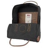 Fjallraven Kanken NO 2 Crna | shoptok.hr