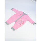 Izvor Štrample za bebe, Roze Cene