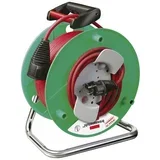 kabelski boben (30 m, H05VV-3G 1,5, IP44, pvc boben)