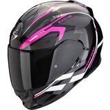 Scorpion Exo-491 kripta black pink white Cene