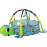  Dječji vrtić/igraonica za bebe 3u1 - kornjača | shoptok.hr