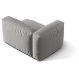 Micadoni Svijetlo siva modularna sjedeća garnitura (s lijevim kutom) Martina – Home | shoptok.hr