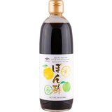 ConFusion Yamaroku Ponzu z Yuzujem in Sudachijem - 500 ml Cene
