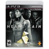 Heavy Rain - igra brez ovitka (PS3) - rabljeno | Shoptok.si